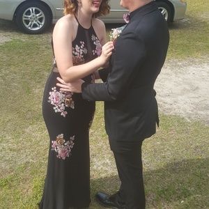 Prom Dress!